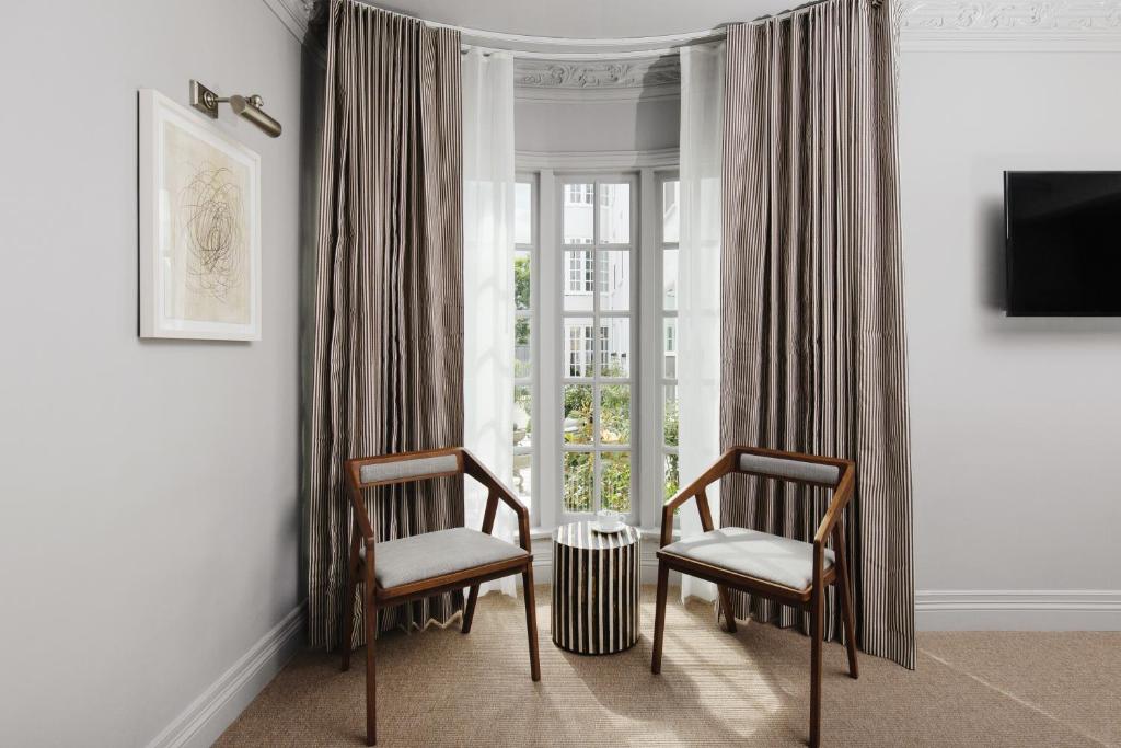 Двухместный (Номер Делюкс с кроватью размера «king-size»), Palihotel Westwood Village