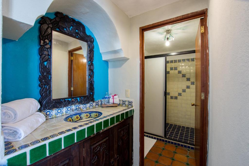 Сьюит (Люкс с кроватью размера «king-size»), Mar Sereno Hotel & Suites