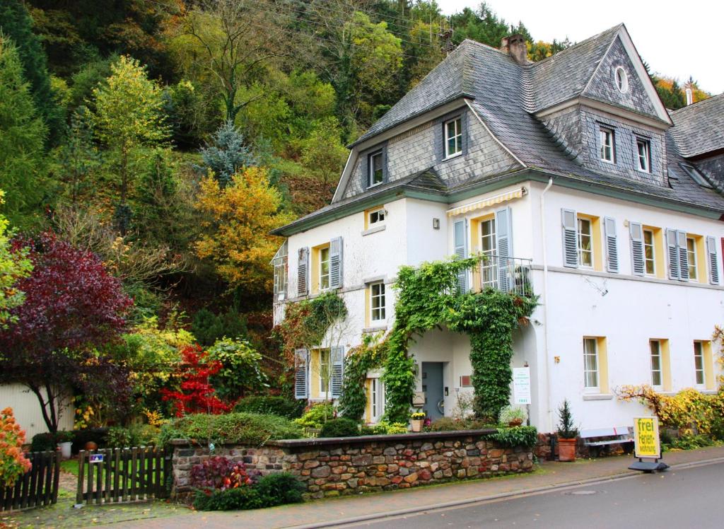 Ferienwohnungen-In-Bacharach photo 1