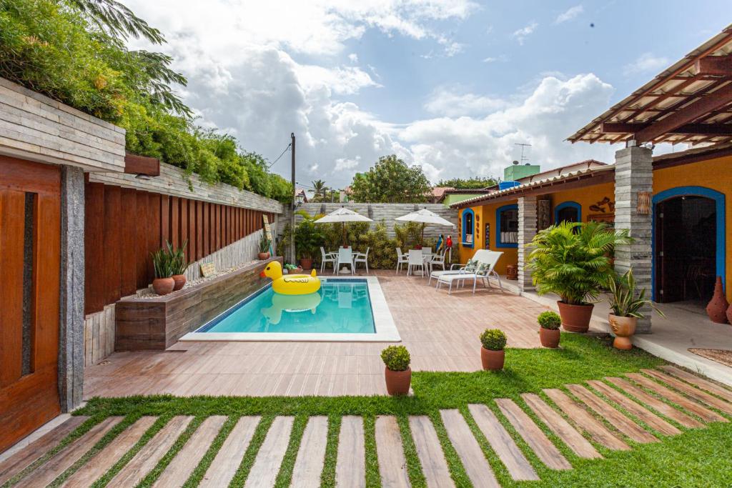 Charme da Vila Suítes photo 2