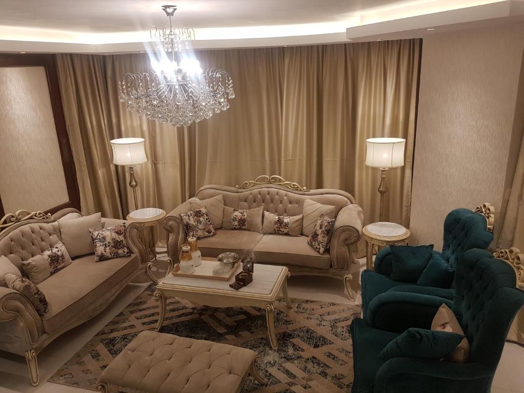 Lebanon Apartment photo 3