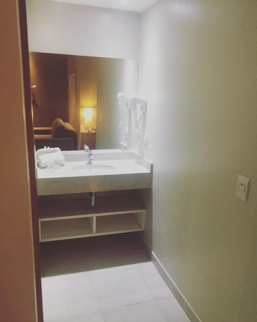 HOT SPRINGS HOTEL Caldas Novas-FLAT VIP photo 4