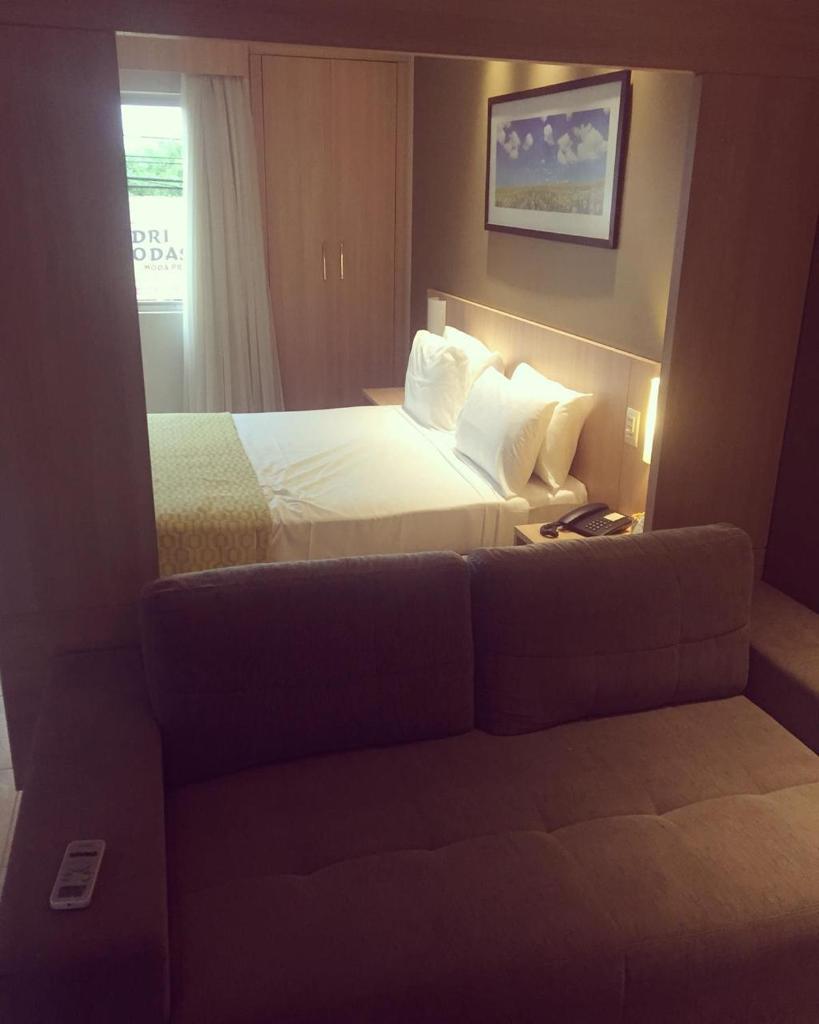 HOT SPRINGS HOTEL Caldas Novas-FLAT VIP photo 1