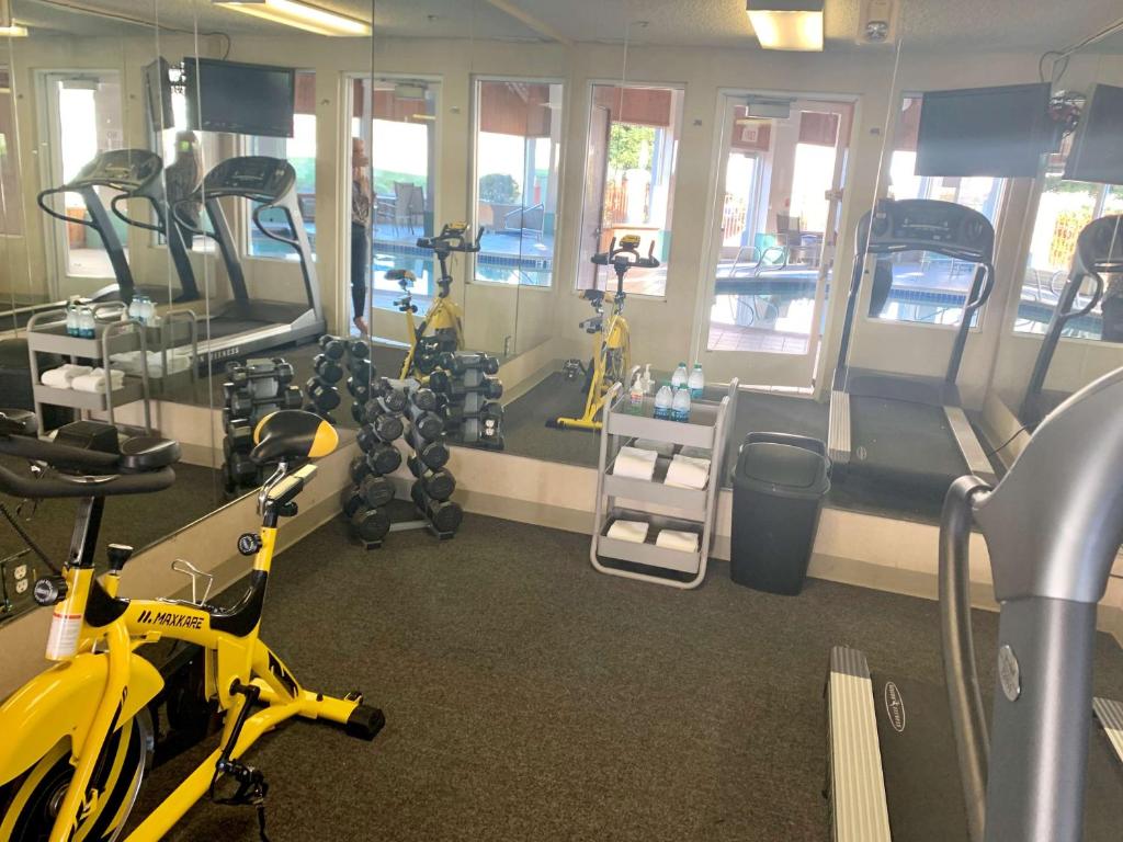 SureStay Plus Hotel by Best Western Redding photo 3