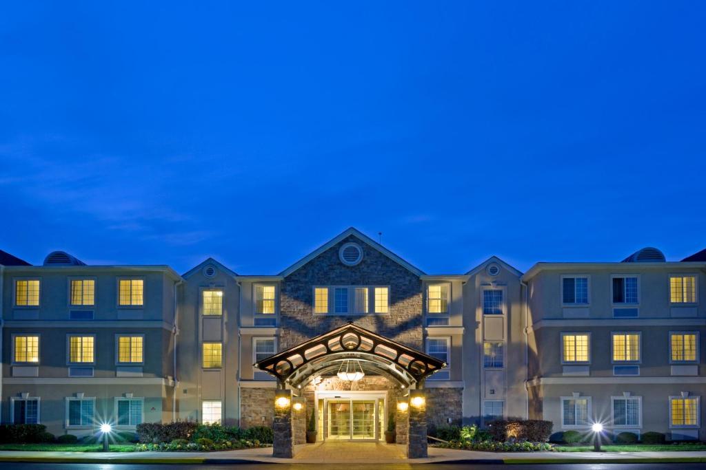 Staybridge Suites Philadelphia-Mt. Laurel, an IHG Hotel image