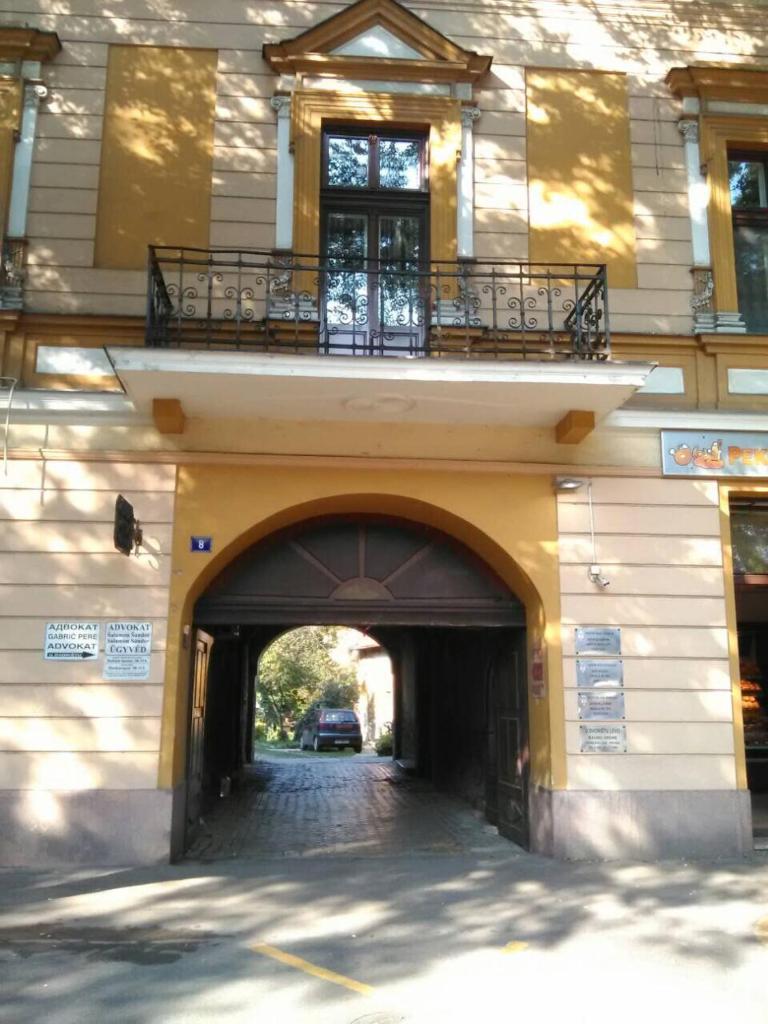 Boki Apartmant photo 3
