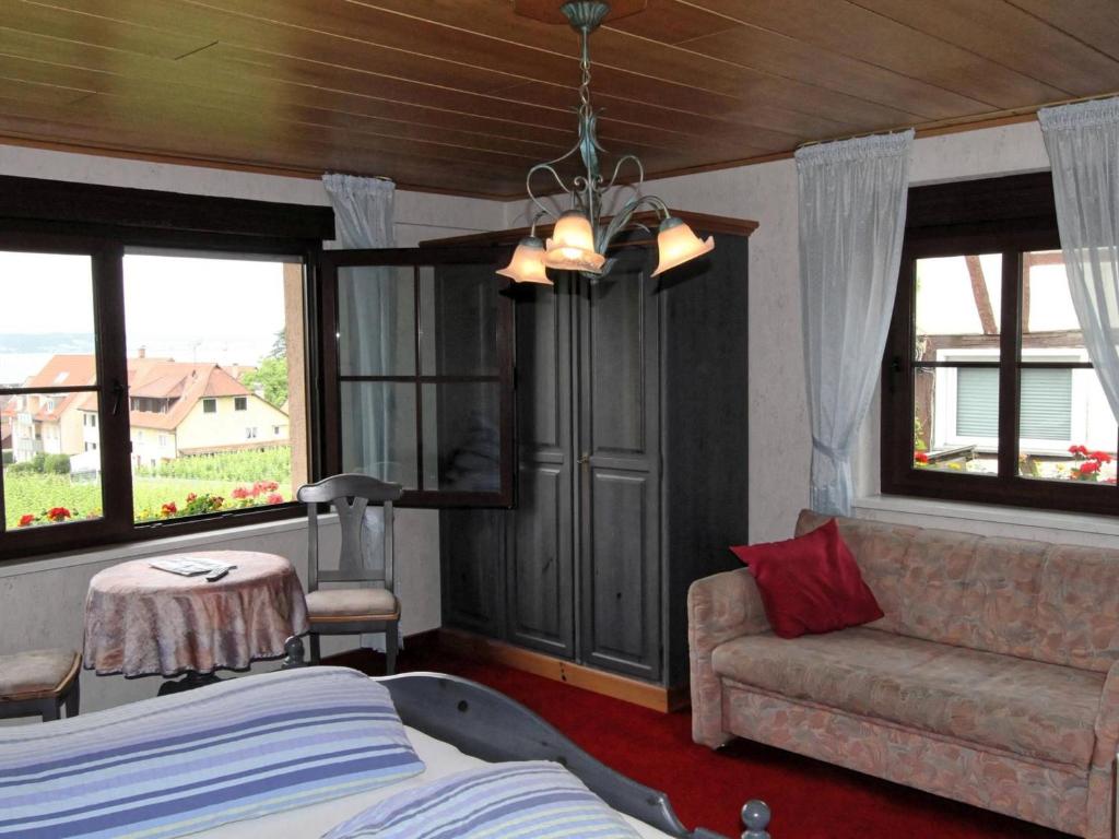 Gästehaus Ainser photo 1