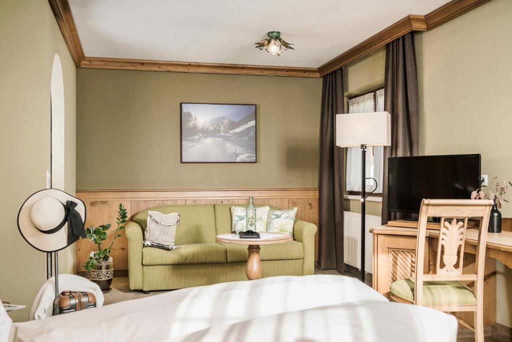 Hotel Sieghard Zillertal photo 3