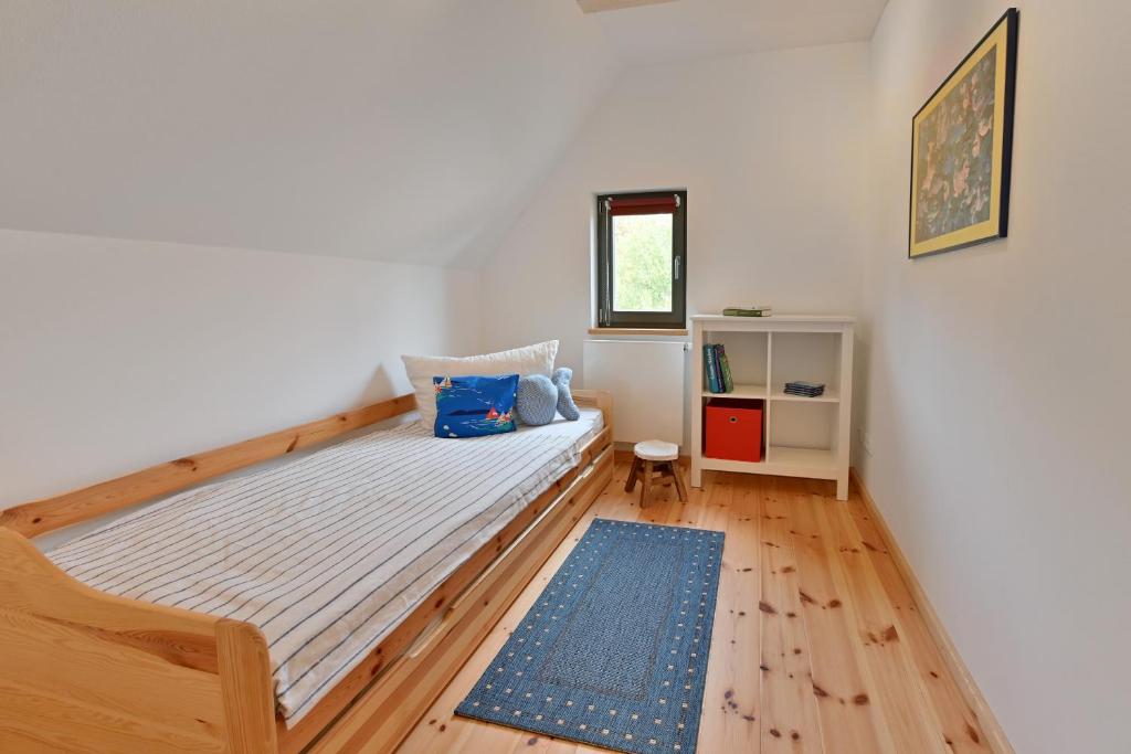 Reetdachhaus "Treibholz" photo 4