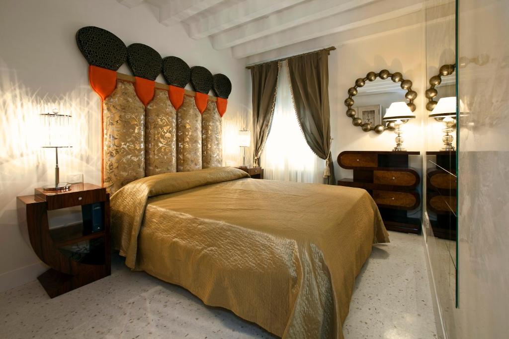 Casa Fortuny Luxury Apartment photo 3