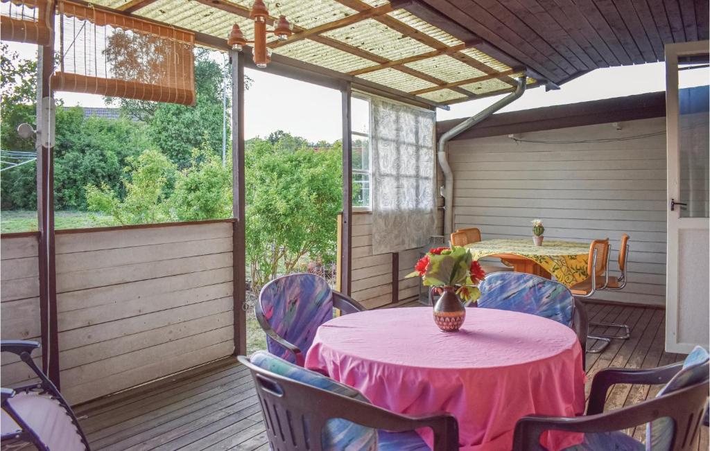 Stunning Home In Hstveda With 3 Bedrooms photo 2