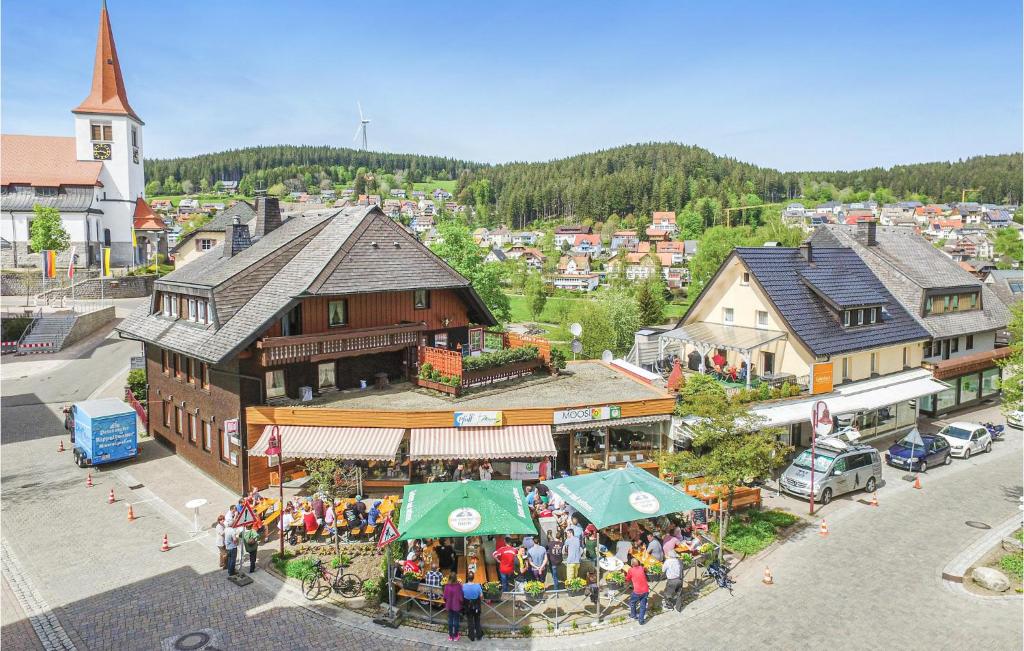Nice Apartment In Schonach With 2 Bedrooms And Wifi photo 1