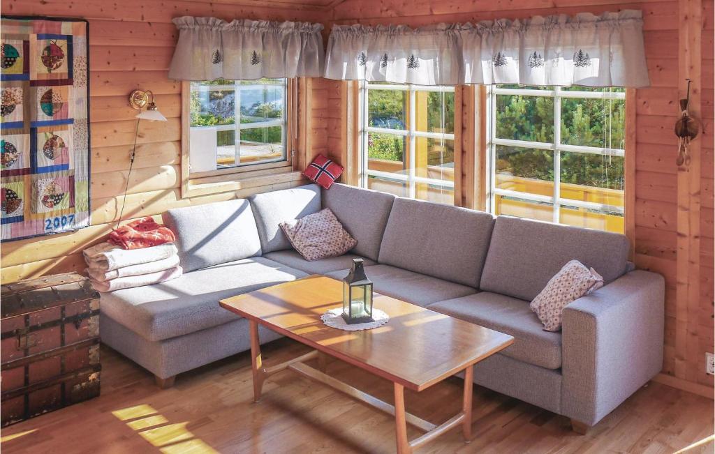 Beautiful Home In Korssund With 2 Bedrooms photo 1