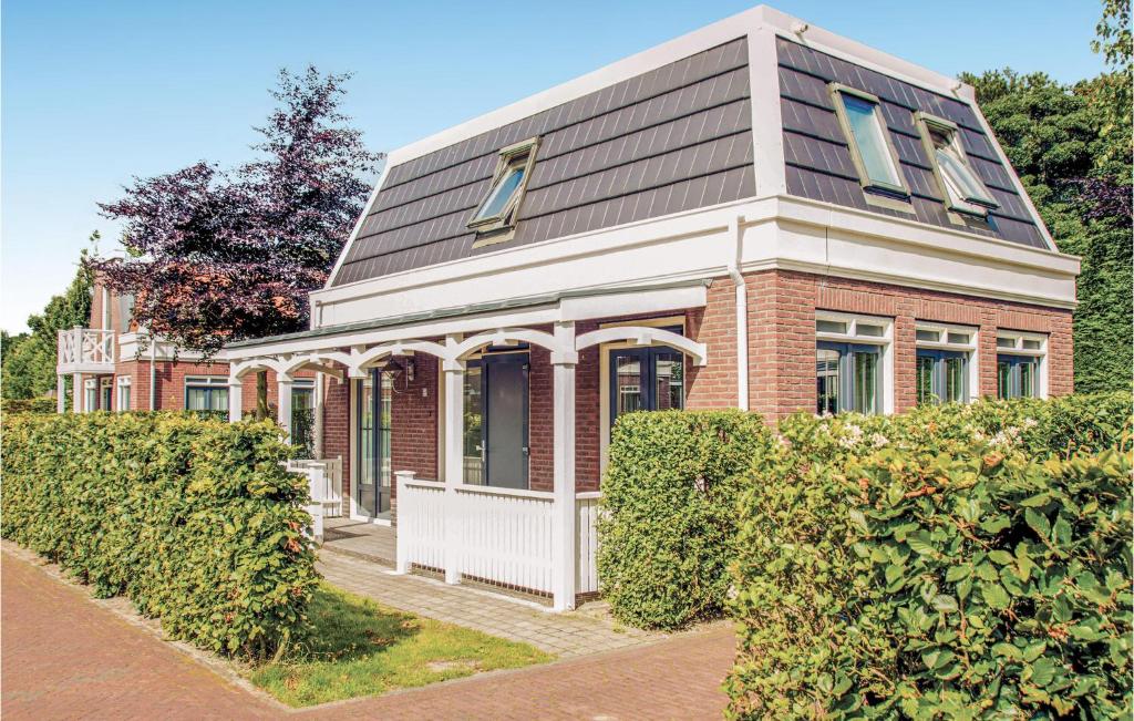 Tulp En Zee 6 Persoons