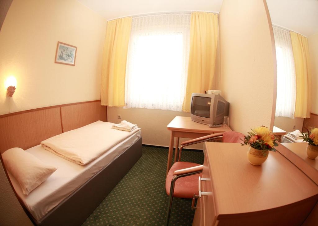 Hotel Bertramshof photo 3