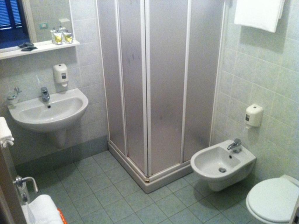 Albergo Ristorante Pomodoro photo 4