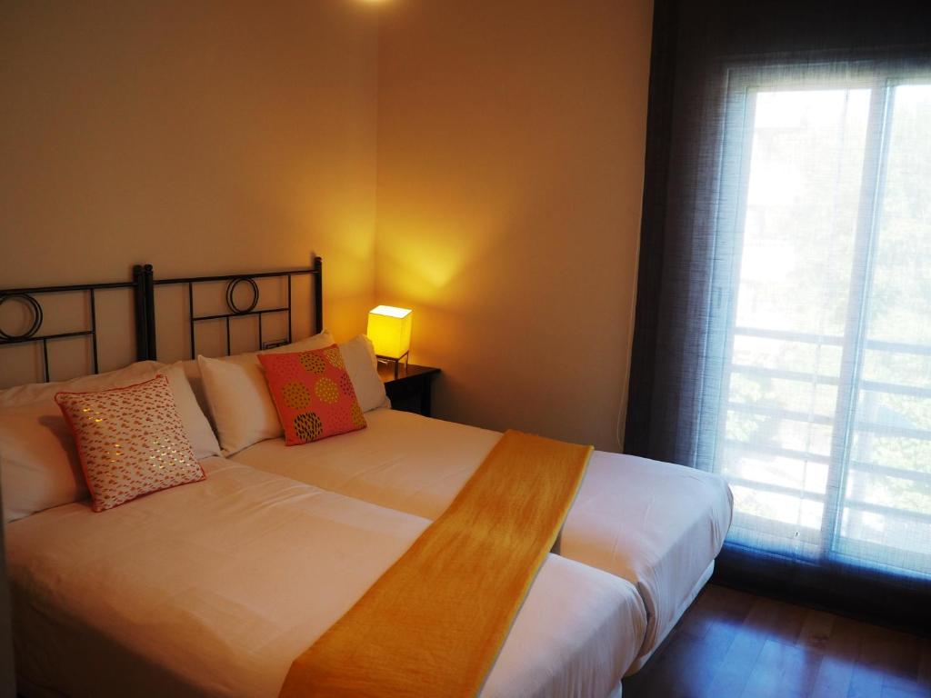Apartamento Ainsa Pirineo photo 4