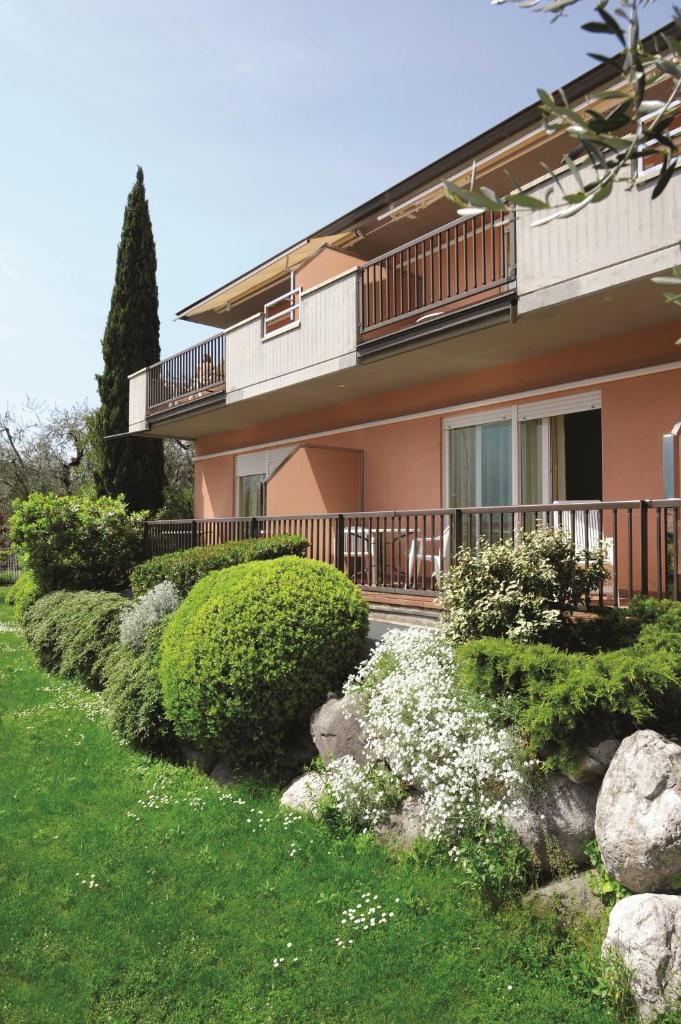 Residence La Madonnina photo 2