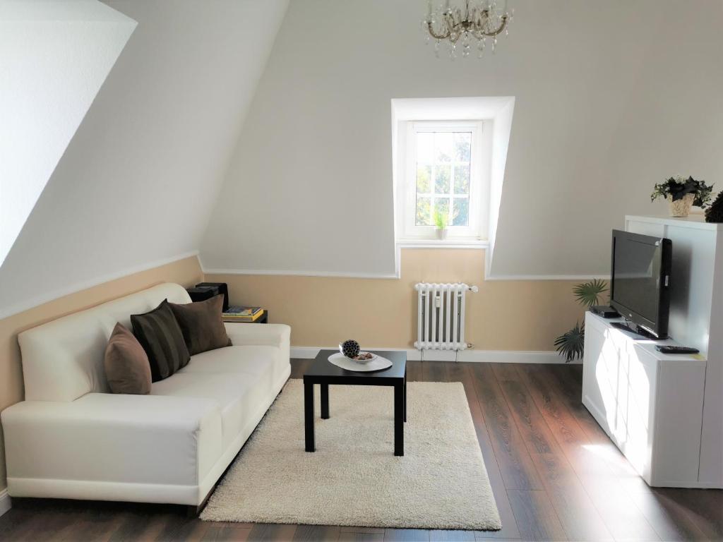 Spilburg Apartments photo 4