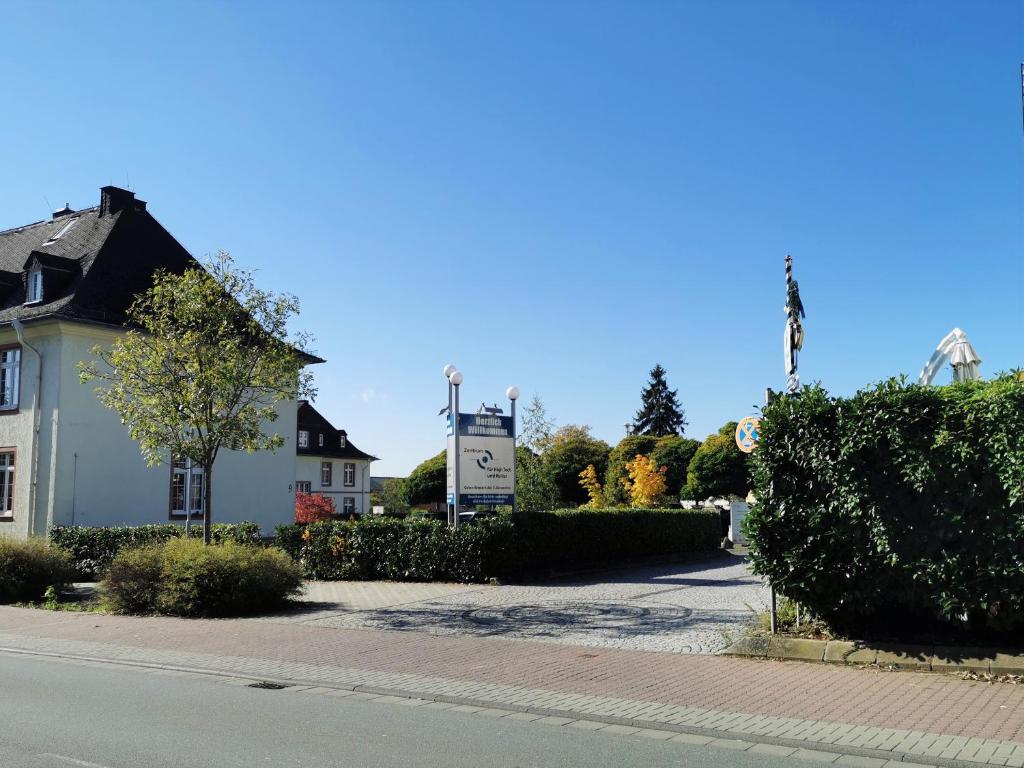 Spilburg Apartments photo 2