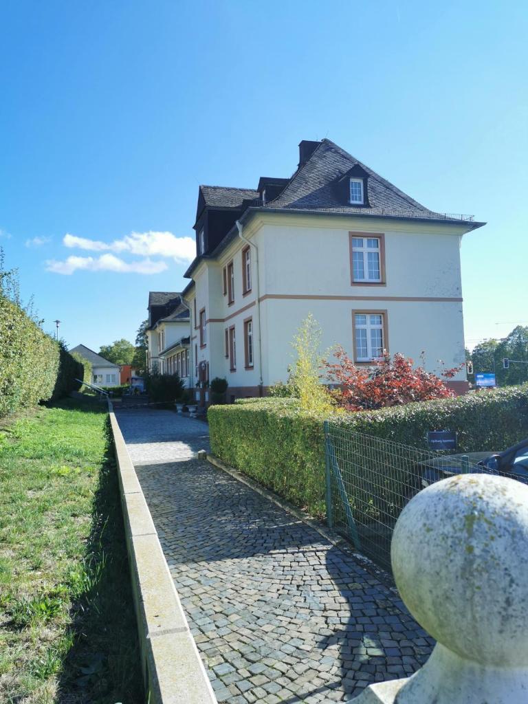 Spilburg Apartments photo 3