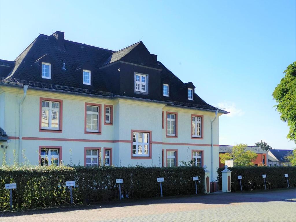Spilburg Apartments photo 1