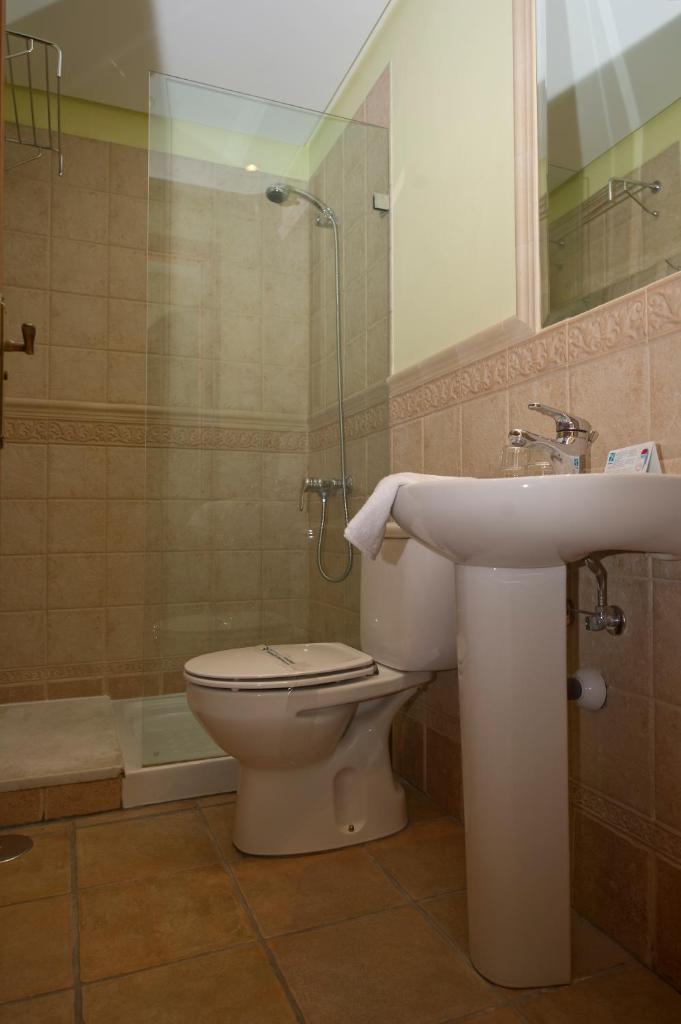 Apartamentos Vista Real photo 2