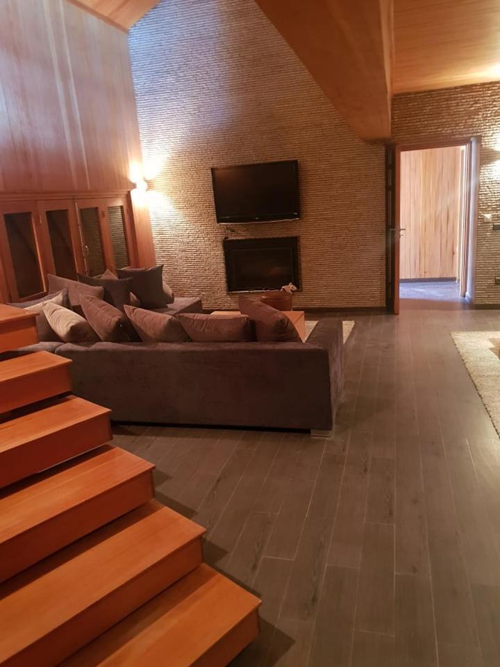 Chalet Ermitage Oukaimeden photo 3