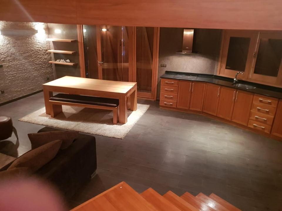 Chalet Ermitage Oukaimeden photo 4