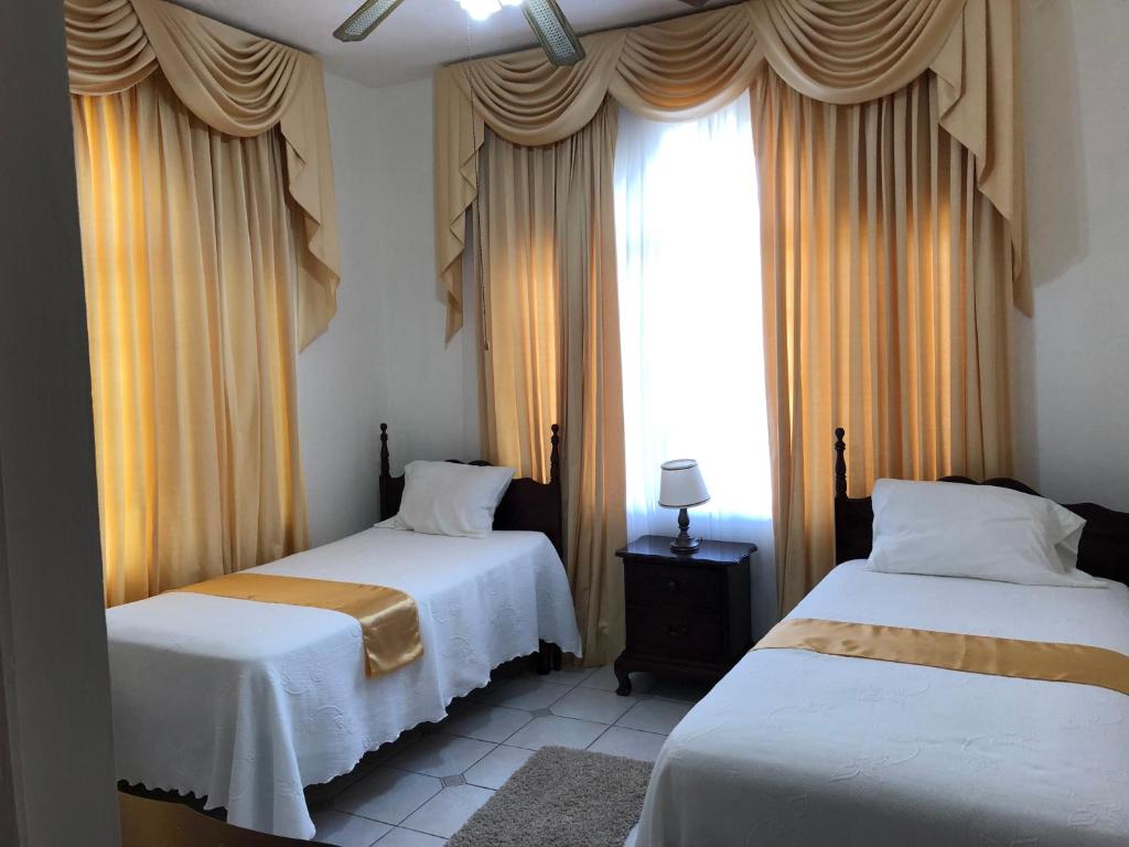 GoldenView Guesthouse Ocho Rios photo 1