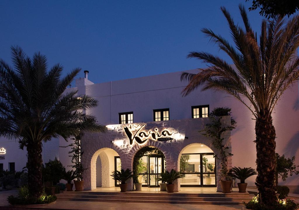 Hotel Karia Princess photo 3