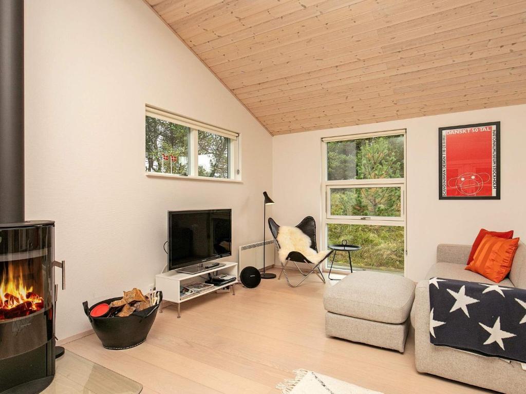 Holiday home Ålbæk LII photo 1