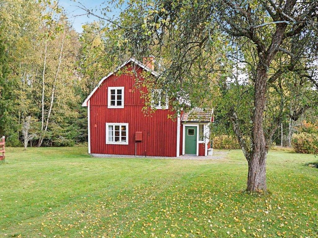 4 person holiday home in Sk rblacka photo 1