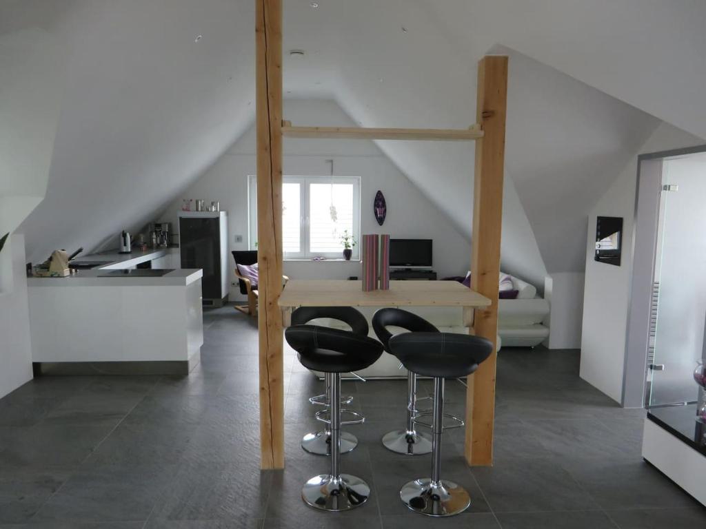 Apartment in toller Lage am Rande des Ruhrgebietes photo 4