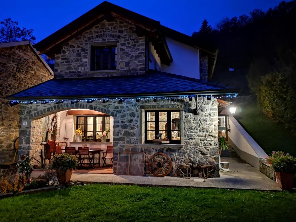 Locanda Centolaghi photo 3