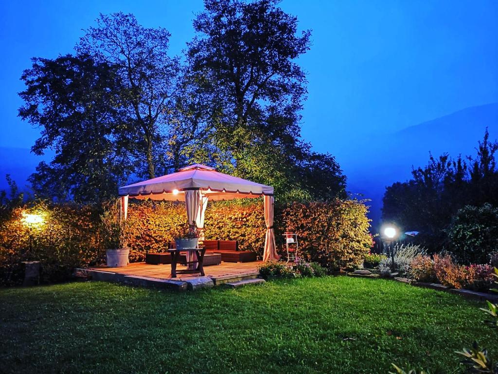 Locanda Centolaghi photo 4