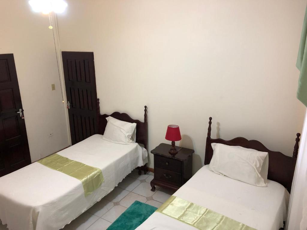 GoldenView Guesthouse Ocho Rios photo 2