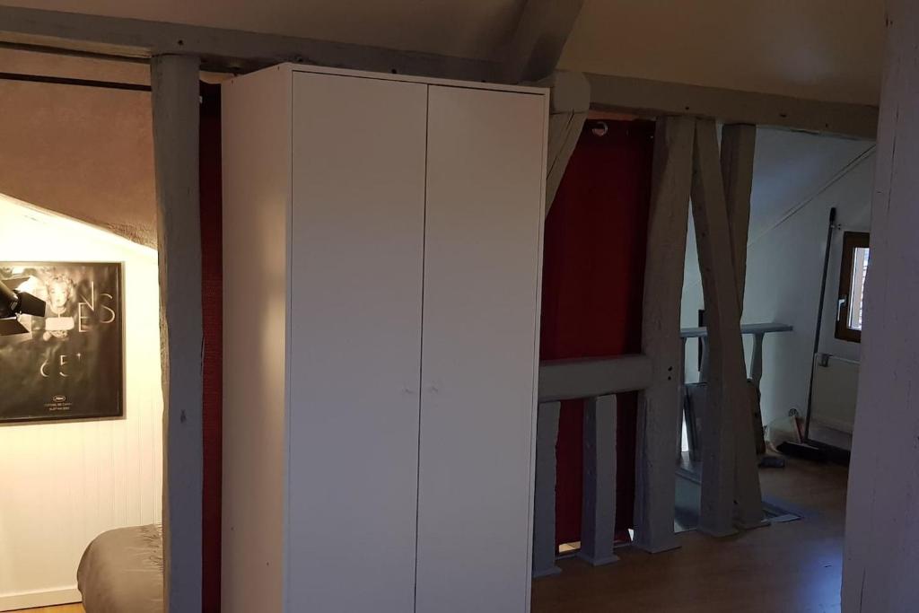 1베드룸 아파트