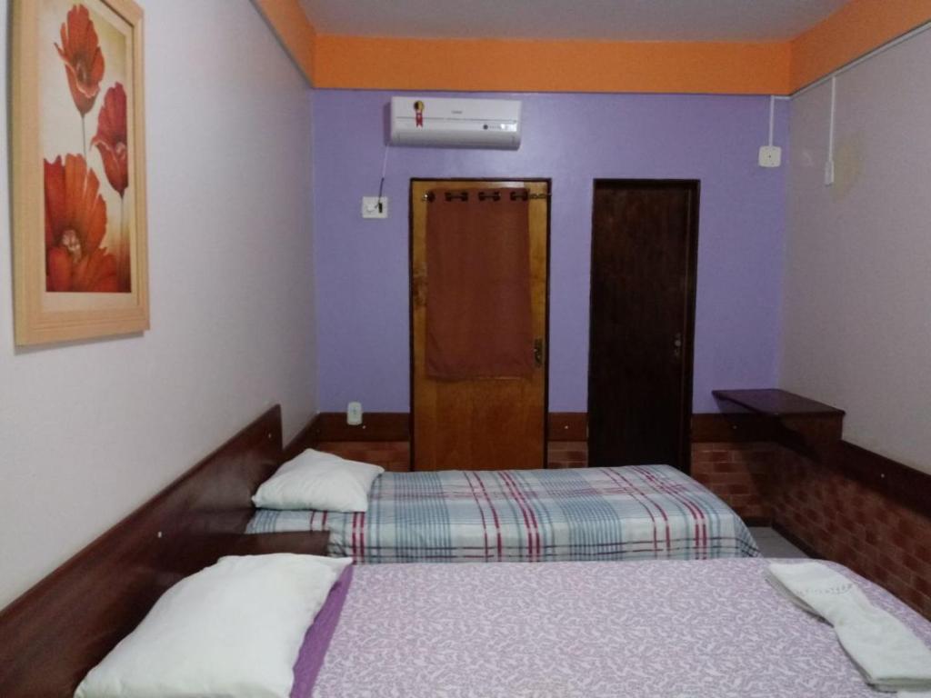 Hotel Pousada Paraíso das Águas photo 2