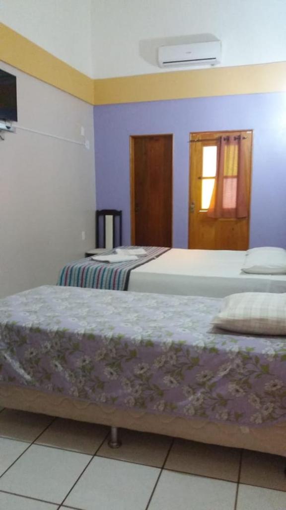 Hotel Pousada Paraíso das Águas photo 1