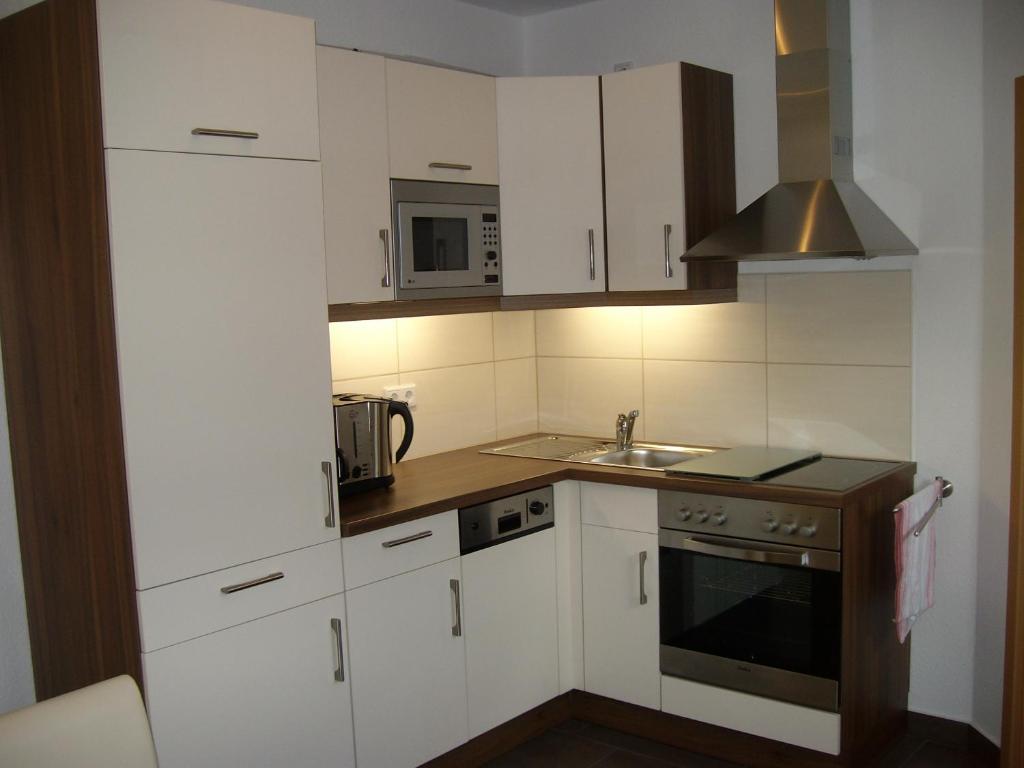 Ferienwohnung Nüssleshof photo 2