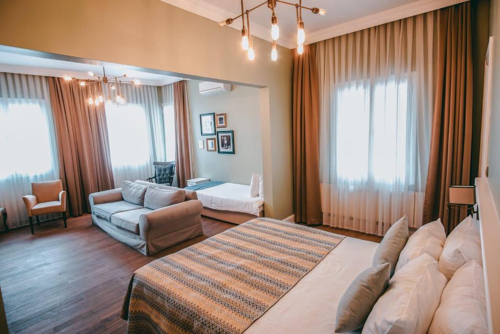 Rodosto Hotel photo 2