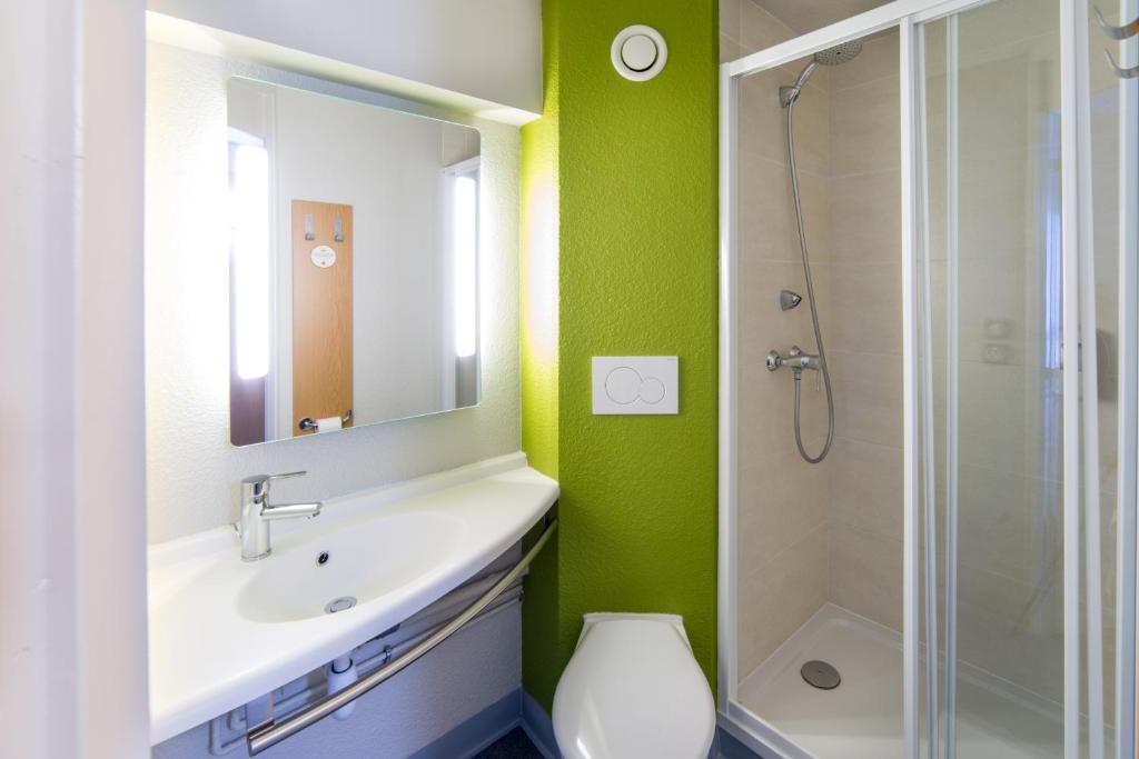 B&B HOTEL Verdun photo 3