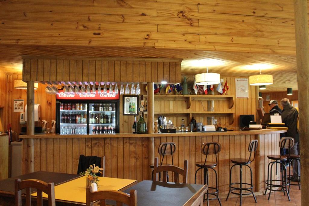 Hotel del Paine photo 2