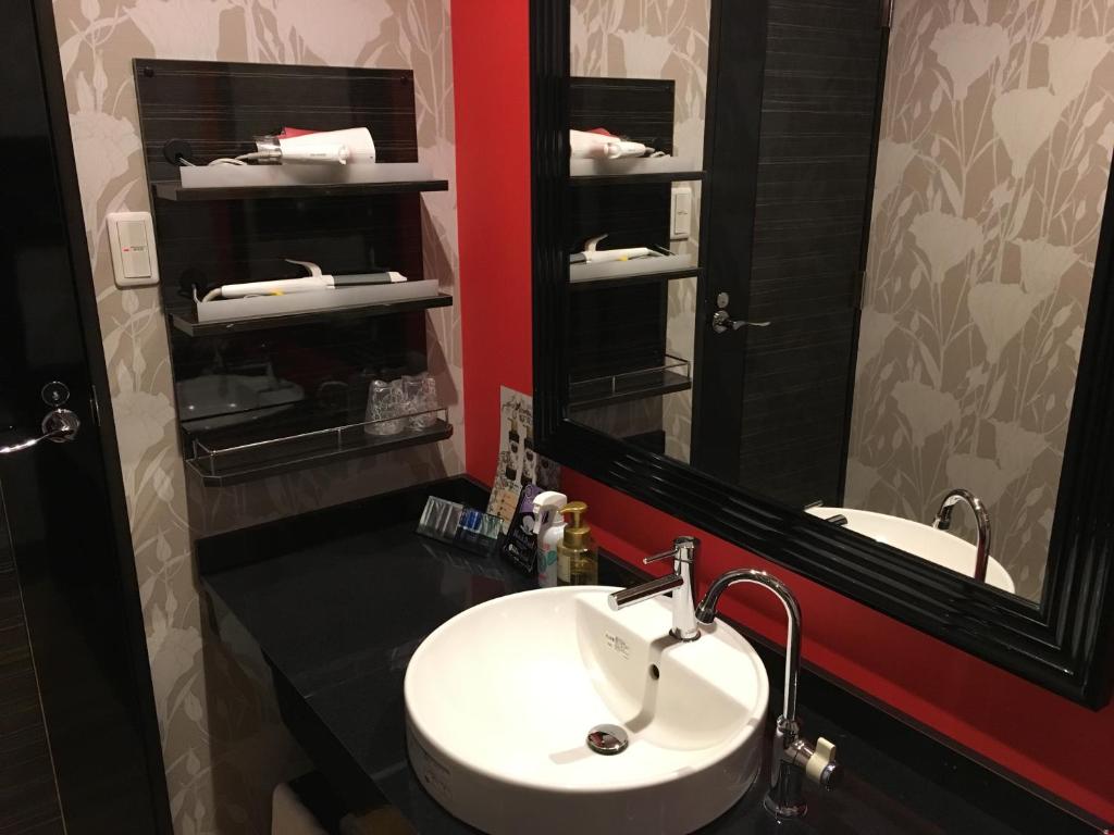 Hotel S-CUBE (Adult Only) photo 2