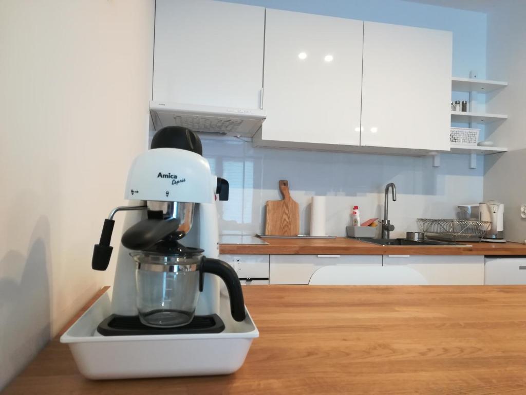 Apartament Nałęczowskie Wąwozy photo 4