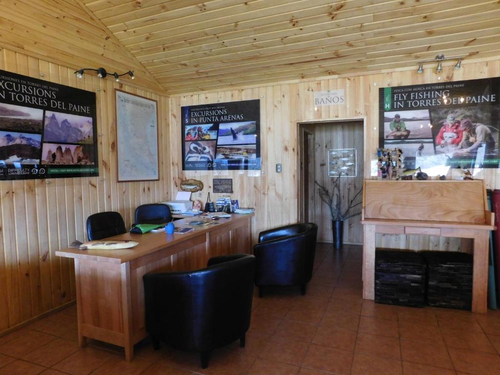 Hotel del Paine photo 1