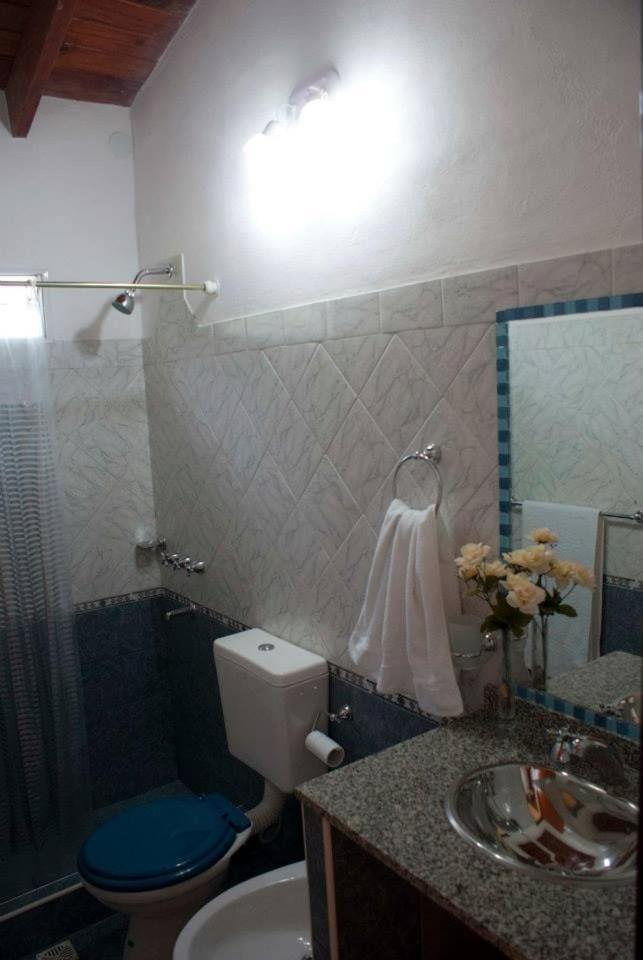 Cabañas Luz de Luna, Comuna San Roque-Punilla photo 4