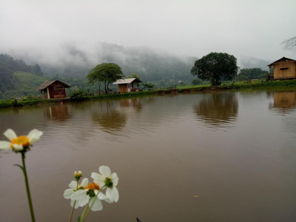 Samoeng fishing park home stay