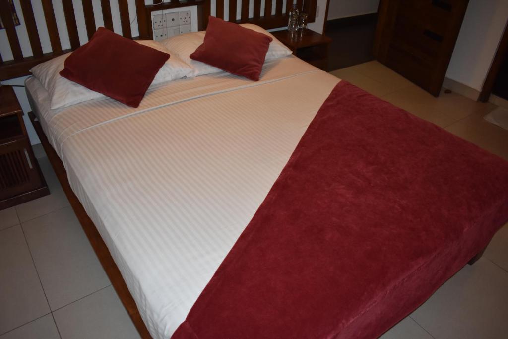 Двухместный (Стандартный двухместный номер с 1 кроватью), Port View City Hotel